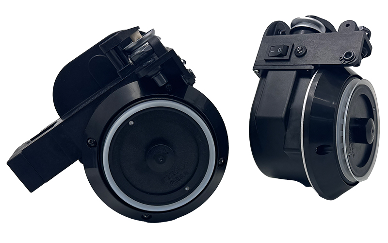 電子張力器 電子張力器